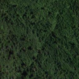 Satellite imagery of VIII-5 Río Manso Orilla Sur, AR