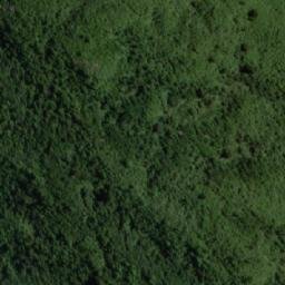 Satellite imagery of Hito VIII-6 Río Manso Orilla Norte, AR