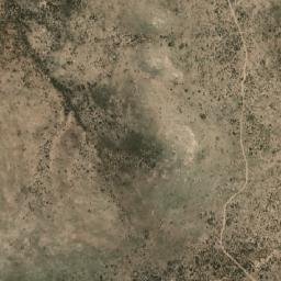 Satellite imagery of Loma Monochio, AR