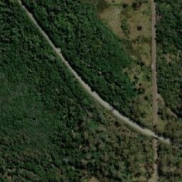 Satellite imagery of Moory Mount, AU