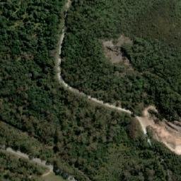 Satellite imagery of Moory Mount, AU
