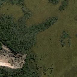 Satellite imagery of Moory Mount, AU
