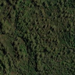 Satellite imagery of Bare Mountain, AU