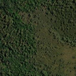 Satellite imagery of Bare Mountain, AU