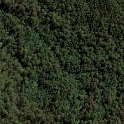 Satellite imagery of Round Mountain, AU