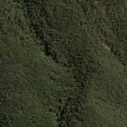 Satellite imagery of Mount Vandyke, AU