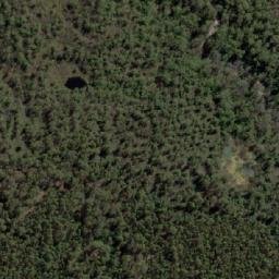 Satellite imagery of Minnow Falls, AU