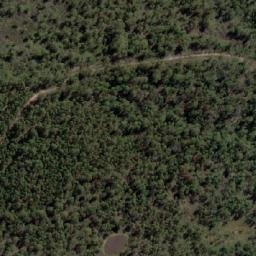 Satellite imagery of Minnow Falls, AU