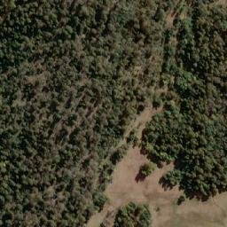 Satellite imagery of Dawson Hill, AU