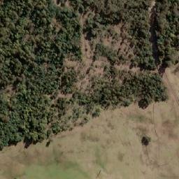 Satellite imagery of Dawson Hill, AU