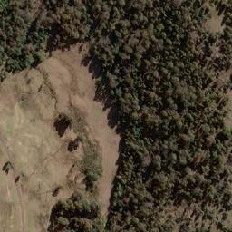 Satellite imagery of Dawson Hill, AU