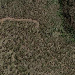 Satellite imagery of Stromboli, AU