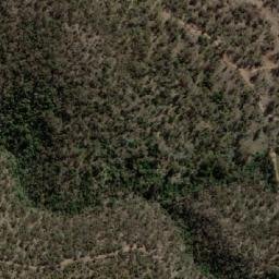 Satellite imagery of Stromboli, AU
