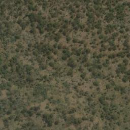 Satellite imagery of Ballroom Hill, AU