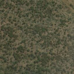 Satellite imagery of Ballroom Hill, AU
