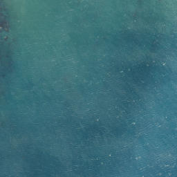 Satellite imagery of Manurewa Point, NZ