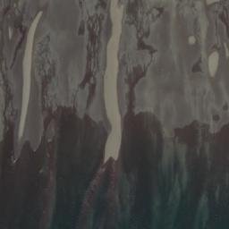 Satellite imagery of Punta Quenquemó, CL