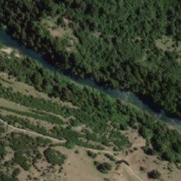 Satellite imagery of Hito VIII-4, AR