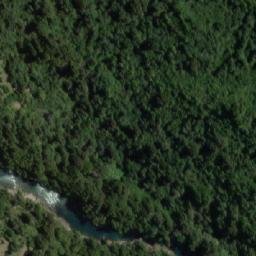 Satellite imagery of Hito VIII-4, AR