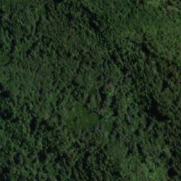 Satellite imagery of Hito VIII-6 Río Manso Orilla Norte, AR