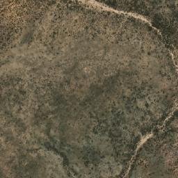 Satellite imagery of Loma Monochio, AR