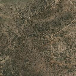 Satellite imagery of Loma Monochio, AR