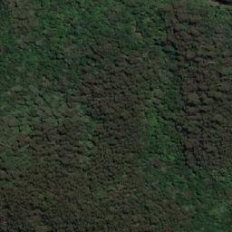 Satellite imagery of Mount Youngbuck, AU