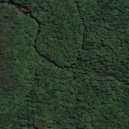 Satellite imagery of Mount Youngbuck, AU