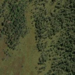 Satellite imagery of Rocky Sugarloaf, AU