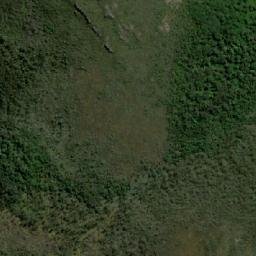 Satellite imagery of Rocky Sugarloaf, AU
