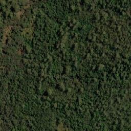 Satellite imagery of Bare Mountain, AU
