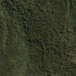 Satellite imagery of Stormont Sprent's Cairn, AU