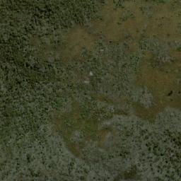 Satellite imagery of Stormont Sprent's Cairn, AU