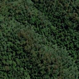 Satellite imagery of Dolcoath Hill, AU