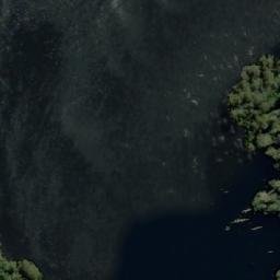 Satellite imagery of Tin Spur, AU