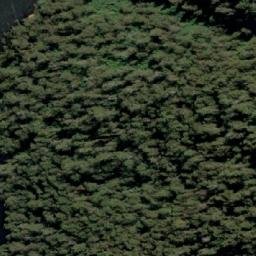 Satellite imagery of Tin Spur, AU