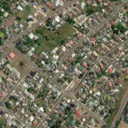 Satellite imagery of White Hill, AU
