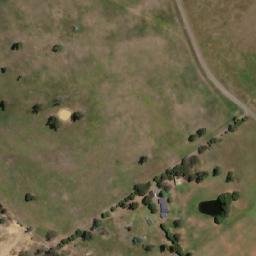 Satellite imagery of White Hill, AU