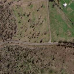 Satellite imagery of Diabobble Hill, AU