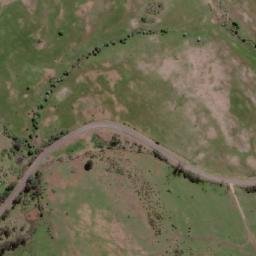 Satellite imagery of Diabobble Hill, AU