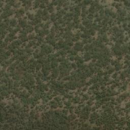 Satellite imagery of Coxs Hill, AU