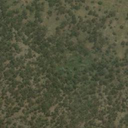 Satellite imagery of Coxs Hill, AU