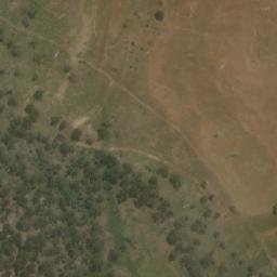 Satellite imagery of Whisloca Rise, AU