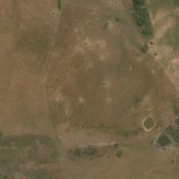Satellite imagery of Whisloca Rise, AU