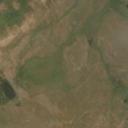 Satellite imagery of Whisloca Rise, AU