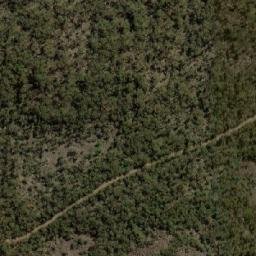 Satellite imagery of Markham Heights, AU