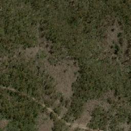 Satellite imagery of Markham Heights, AU