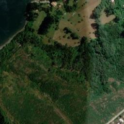 Satellite imagery of Punta Tenglo, CL