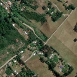 Satellite imagery of Punta Tenglo, CL