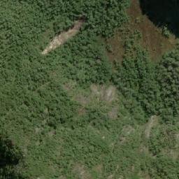 Satellite imagery of Cerro Fontenia, CL